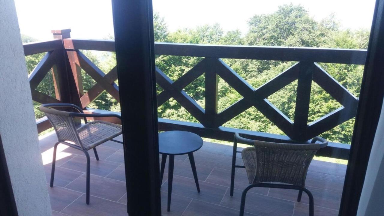 Goma Kop Apartmani Копаоник Екстериор снимка