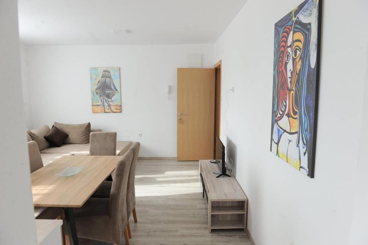 Goma Kop Apartmani Копаоник Екстериор снимка