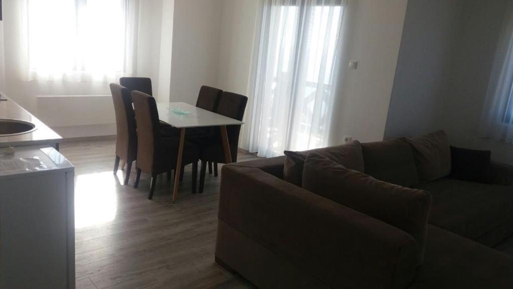 Goma Kop Apartmani Копаоник Екстериор снимка