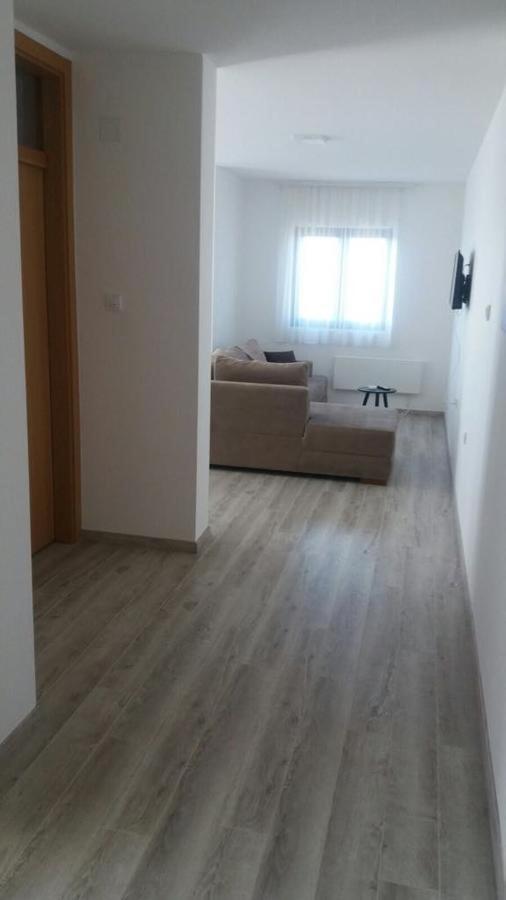 Goma Kop Apartmani Копаоник Екстериор снимка