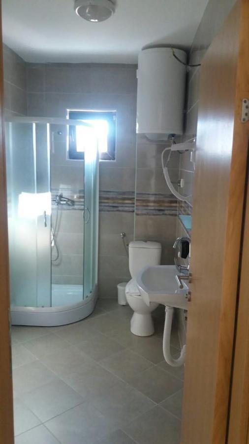 Goma Kop Apartmani Копаоник Екстериор снимка