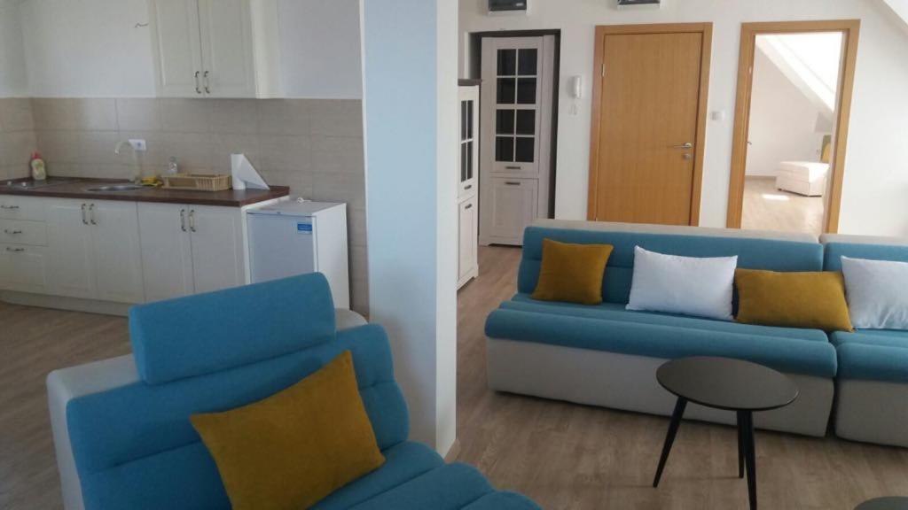 Goma Kop Apartmani Копаоник Екстериор снимка