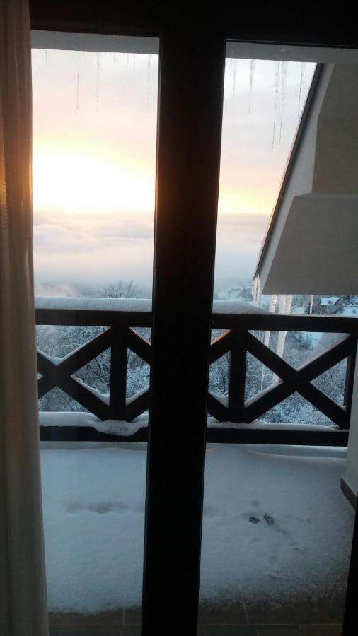 Goma Kop Apartmani Копаоник Екстериор снимка