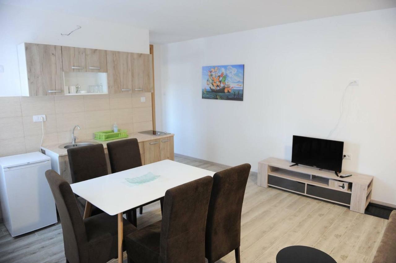 Goma Kop Apartmani Копаоник Екстериор снимка