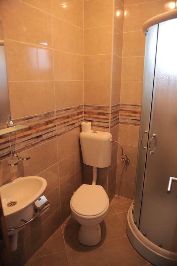 Goma Kop Apartmani Копаоник Екстериор снимка