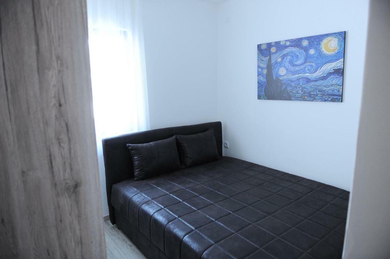 Goma Kop Apartmani Копаоник Екстериор снимка