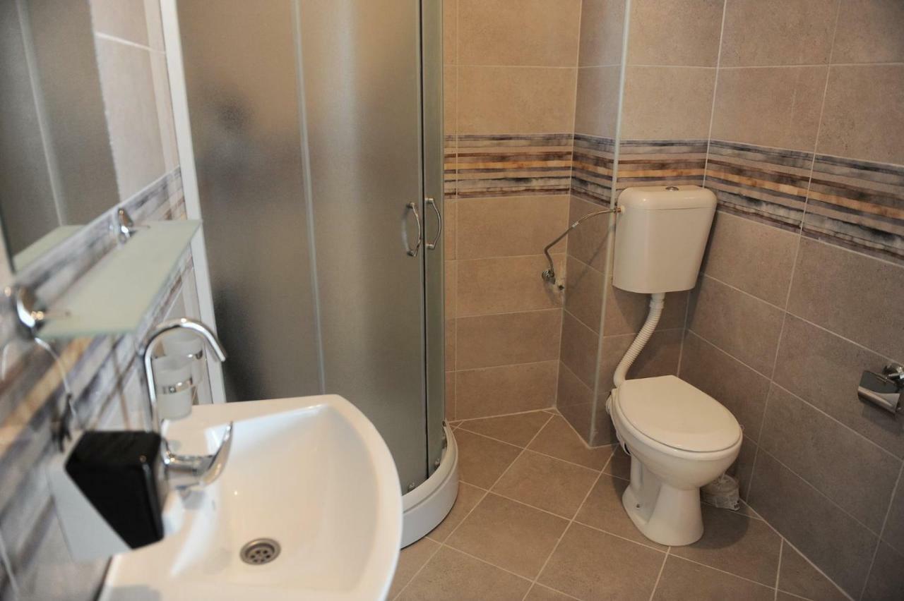 Goma Kop Apartmani Копаоник Екстериор снимка