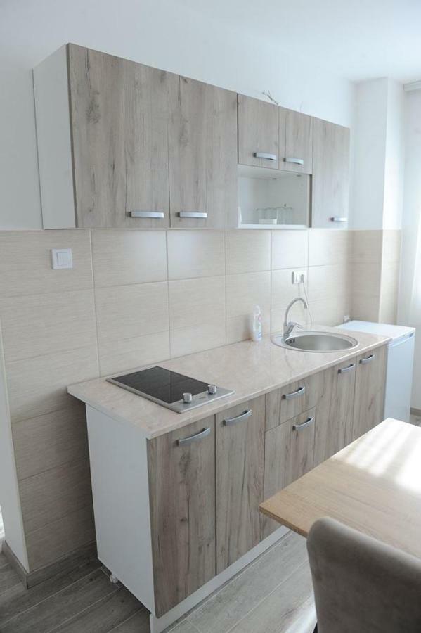 Goma Kop Apartmani Копаоник Екстериор снимка