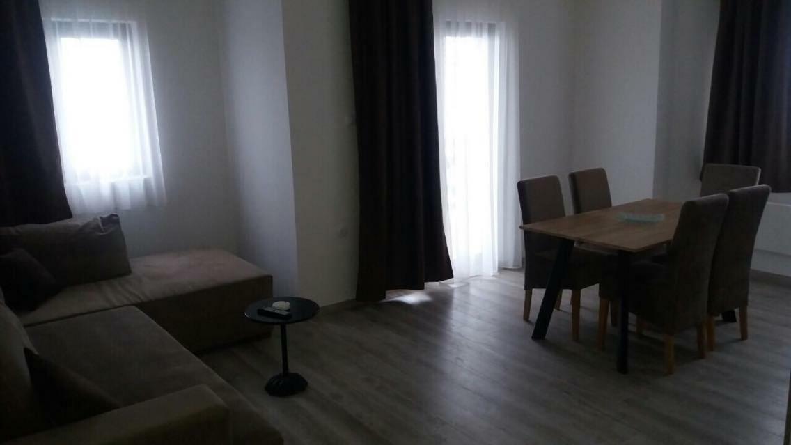 Goma Kop Apartmani Копаоник Екстериор снимка