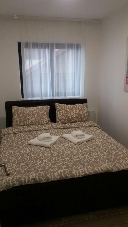 Goma Kop Apartmani Копаоник Екстериор снимка