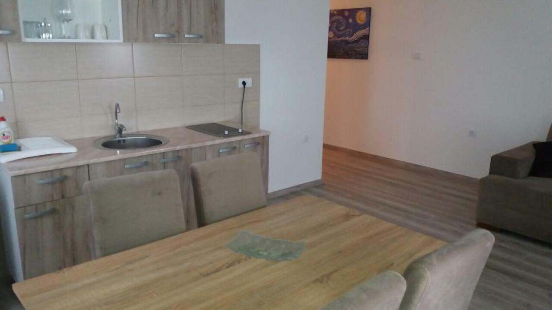 Goma Kop Apartmani Копаоник Екстериор снимка