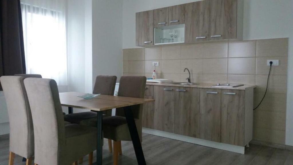 Goma Kop Apartmani Копаоник Екстериор снимка