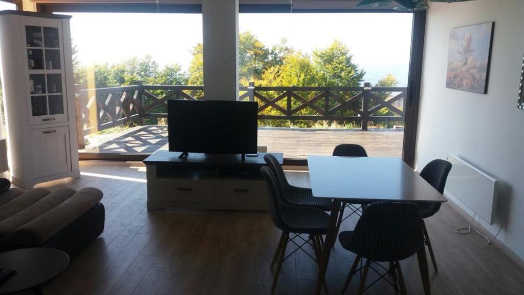 Goma Kop Apartmani Копаоник Екстериор снимка