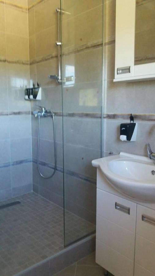 Goma Kop Apartmani Копаоник Екстериор снимка