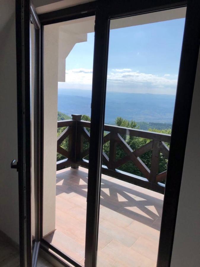Goma Kop Apartmani Копаоник Екстериор снимка